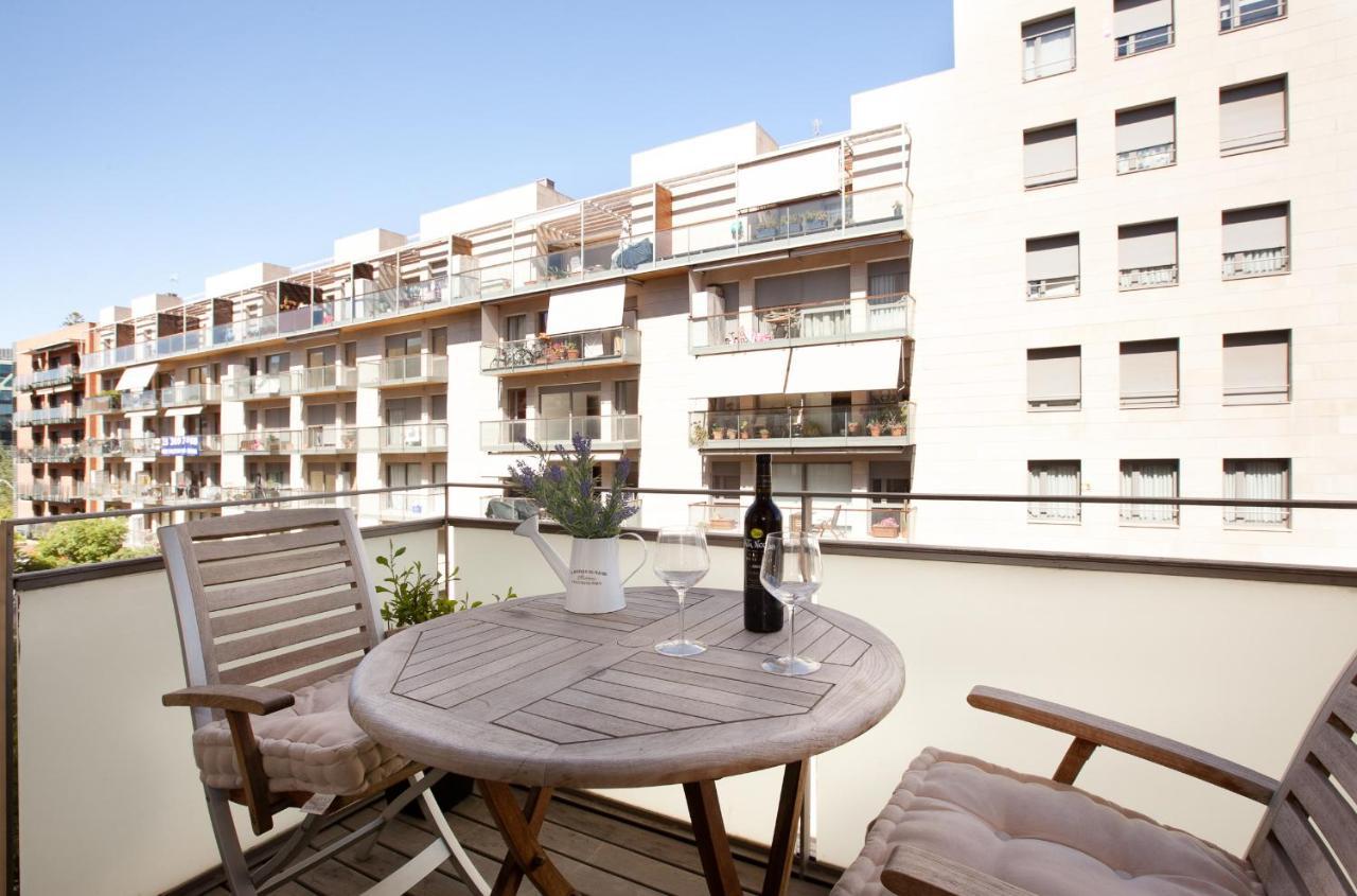 Rambla Poblenou Luxury — Photos 2